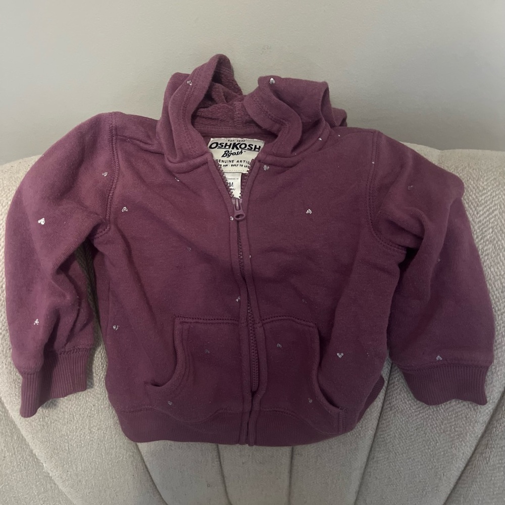 Girls 2T jacket